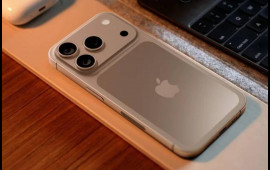 iPhone 17nin əldən ilk görüntüsü internetə sızdı  FOTO
