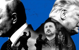 Alyaska yeni geosiyasi sərhəd kimi: Tramp–Putin görüşünün pərdəarxası mənzərəsi