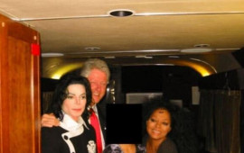 O sənədlərdə Maykl Cekson da var imiş... 