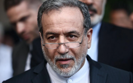 Əraq&ccedil;ı İrandakı k&uuml;tləvi etirazlar zamanı həlak olanların sayını a&ccedil;ıqladı