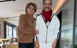 18 ay sonra ilk dəfə ayağa qalxdı 