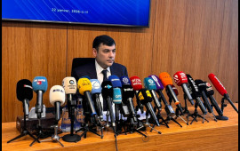 Məzuniyyətdə olan iş&ccedil;i işdən &ccedil;ıxaranlara XƏBƏRDARLIQ