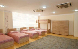 64 nəfər sığınacağa yerləşdirilib  RƏSMİ A&Ccedil;IQLAMA