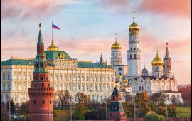ABŞ institutu: "Kremlə hücum, çox güman ki, daxildən hazırlanmış plandır"