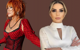 Xalq artistindən məşhur aparıcıya İRAD