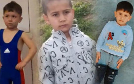 Faciəvi şəkildə ölən 3 azyaşlının GÖRÜNTÜLƏRİ KÖVRƏLTDİ