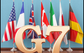 G7 ölkələri bu məsələdə razılığa gəldi