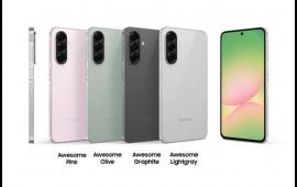 Süni intellekt hər kəs üçün: Samsung, Galaxy A56 5G, A36 5G və A26 5G modellərini təqdim edir
