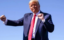 BBC Trampdan üzr istəyəcək