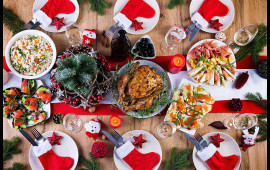 Bayramda bunları yeməyin!