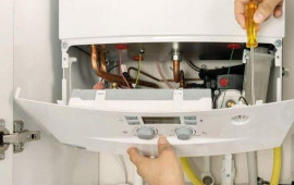 Kommunal xərcləri artıran səhvlər  Kombi istifadəsində qənaət t&ouml;vsiyələri