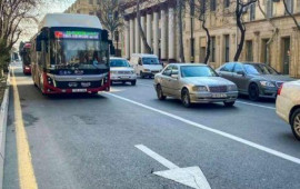 Obyektlərin qarşısında maşın saxlamağa niyə icazə verilmir?
