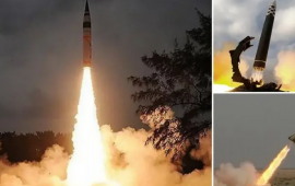 D&uuml;nyada ən &ccedil;ox balistik raketə sahib &ouml;lkələr: Azərbaycanın yeri...