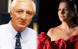 &ldquo;Onun mahnısını oğurlayıb Sibel Cana satıblar&rdquo;  Bəstəkarın xanımı