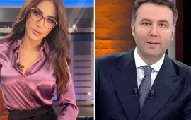 Kanal rəhbəri və aparıcının narkotik testlərinin cavabı a&ccedil;ıqlandı