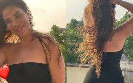 Yaşar Nurinin qızı təmtəraqlı istirahətdən imtina etdi