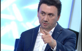 "Kim bu sual versə, ona ağır sözlər deyəcəyəm"  efirdə GƏRGİN ANLAR