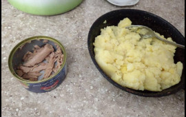 Zəhərlənən ailə balığı bu mağazadan alıbmış  FOTO