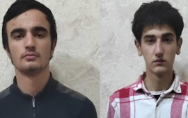 Bir gecədə 17 ədəd telefonu belə oğurladılar 