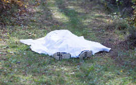 G&ouml;yg&ouml;ldə 40 yaşlı kişini &ouml;ld&uuml;rməkdə ş&uuml;bhəli bilinən şəxs saxlanılıb