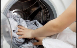 Paltaryuyanı yalnız bu saatlarda işlədin 