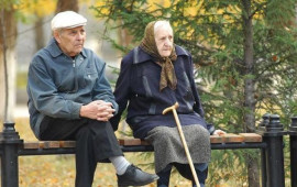 Qocalmanı sürətləndirən üç gündəlik VƏRDİŞ