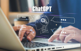 ChatGPT beynimizlə bərabər, dünyanın su ehtiyatlarını da məhv edirmiş