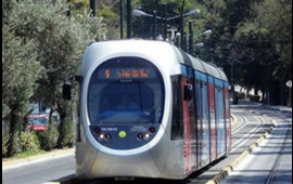 Laçında tramvay xətti çəkiləcək