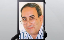 Tanınmış jurnalist vəfat etdi 