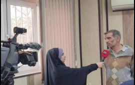 Ədalət 845 gün sonra yerini tapdı