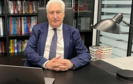 Korotçenko: “Dövlət Duması Xocalı faciəsini rəsmən soyqırımı kimi tanımalıdır”