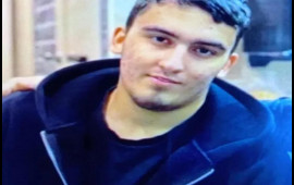 17 yaşlı İsmayılı Rusiyada öldürdülər