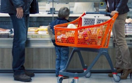 Alışveriş zamanı diqqətli olun, bakteriya mənbəyidir  Hamınız istifadə edirsiniz