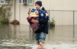 Vaşinqtonda fövqəladə vəziyyət: Rekord həddə çatdı 