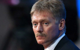“Rusiya bu təklifi nəzərdən keçirəcək”  Peskov