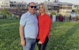 Türkan Gündüzü öldürən əri baldızına 15 min ödəyəcək  Yeni qərar! 