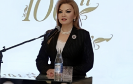 Məktəb direktorunun səs yazısı ilə bağlı araşdırma aparılır