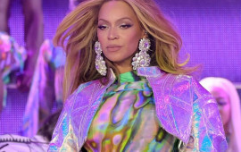 Beyons milyarder oldu