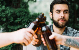 Alkoqol qəbul etmək üçün ən pis vaxt  bu, yuxunuzu korlaya bilər