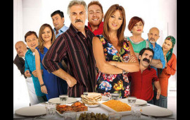“Çocuklar duymasın”ın aktrisası VƏFAT ETDİ  FOTO