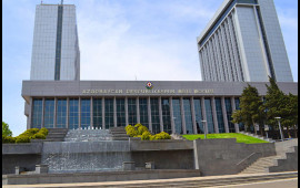 Milli Məclisin n&ouml;vbəti iclasının tarixi və g&uuml;ndəliyi a&ccedil;ıqlandı