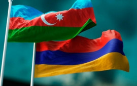 "Ermənistanla sülh sazişi tezliklə imzalana bilər"