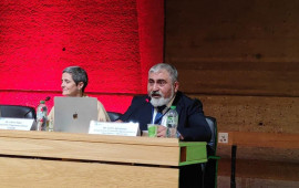 Azərbaycanlı jurnalistlər Qarabağda erməni təcavüzünün qurbanına çevriliblər – “Baku Network” rəhbəri UNESCOda