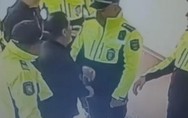 Şəhid atasının təzyiq iddialarına aydınlıq gətirildi  Rəsmi 