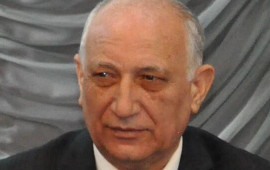 Veysəl Əyyubov vəzifəsindən işdən çıxarıldı