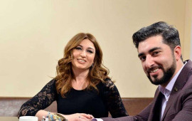 Dilarə Əliyevanın qardaşı səhhətindən danışdı 