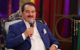 İbrahim Tatlısesin inanılmaz