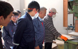 Elm və Təhsil Nazirliyində yeni struktur  Peşə təhsilində böyük dəyişiklik!