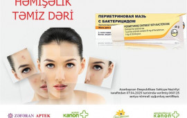 Üzdə səpgilər – demodeks gənələri