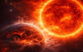 Yer &uuml;&ccedil;&uuml;n geri sayım başladı  Alimlərin son tarixlə bağlı yeni araşdırması